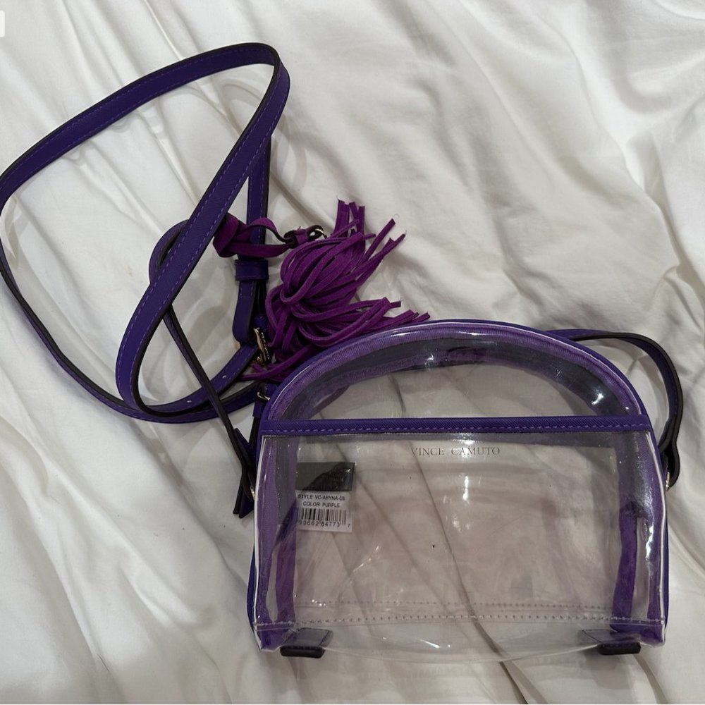 Vince Camuto crossbody